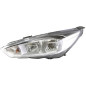 FARO SX H7-H1 FORD FOCUS 09/14  PARAB CROM