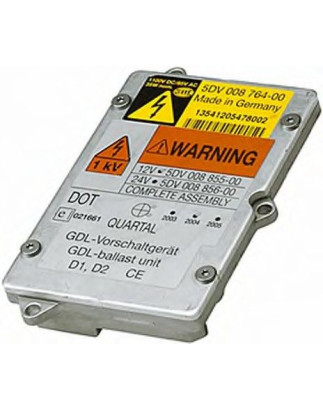 CENTR XEN AUDI/BMW/FORD