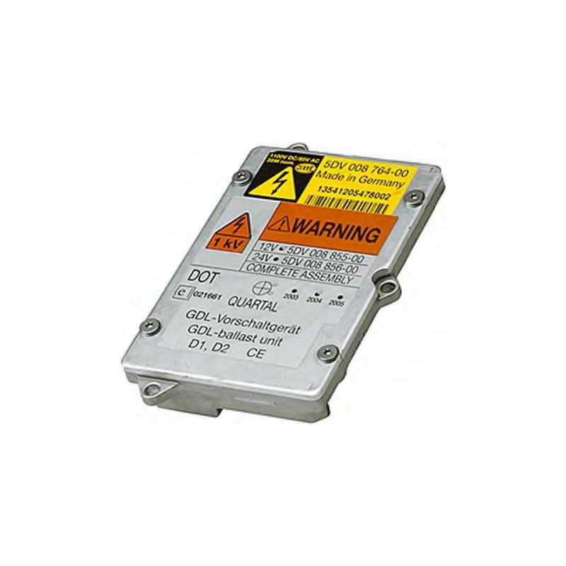 CENTR XEN AUDI/BMW/FORD