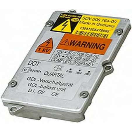 CENTR XEN AUDI/BMW/FORD