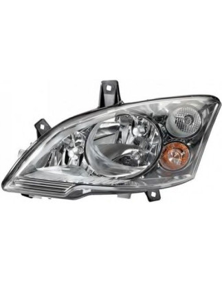 FARO DX 3H7 C/MOT EL MERC VITO-VIANO 10/10