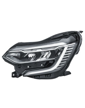 FARO SX FULL LED RENAULT CAPTUR 10/19