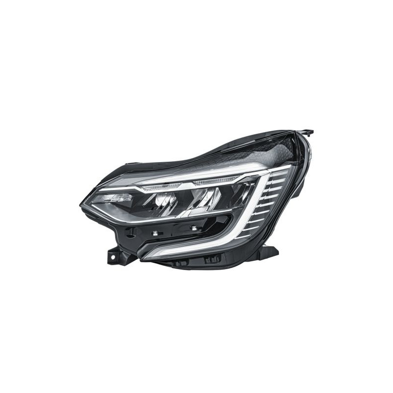 FARO SX FULL LED RENAULT CAPTUR 10/19 