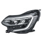 FARO SX FULL LED RENAULT CAPTUR 10/19 