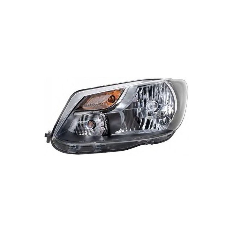 FARO SX H4 DRL VW CADDY 06/13 