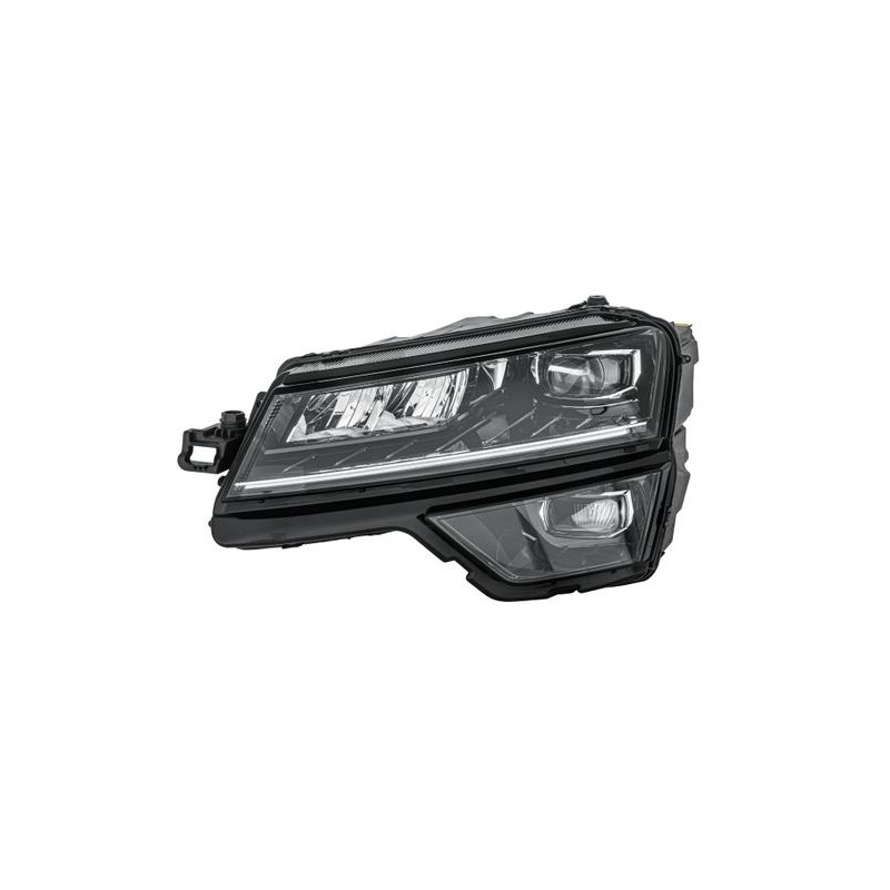 FARO SX A LED SKODA KAROQ 01/17 