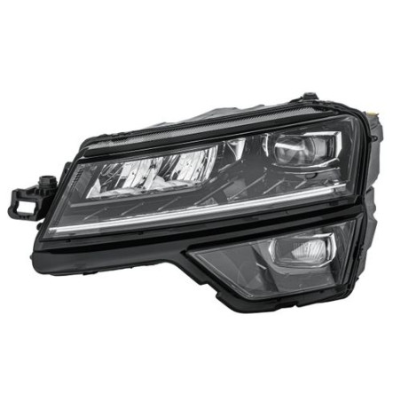 FARO SX A LED SKODA KAROQ 01/17