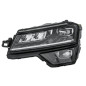 FARO SX A LED SKODA KAROQ 01/17 