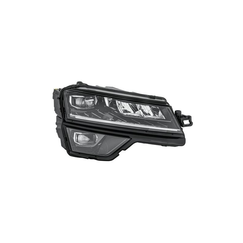 FARO DX A LED SKODA KAROQ 01/17 