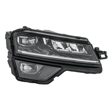 FARO DX A LED SKODA KAROQ 01/17