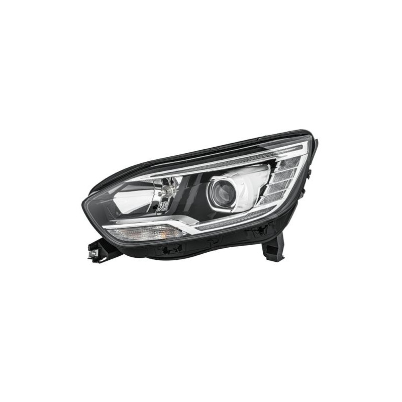 FARO SX 2H7 C/MOTOR ELETT RENAULT SCENIC-GRAND SCENIC 09/16 