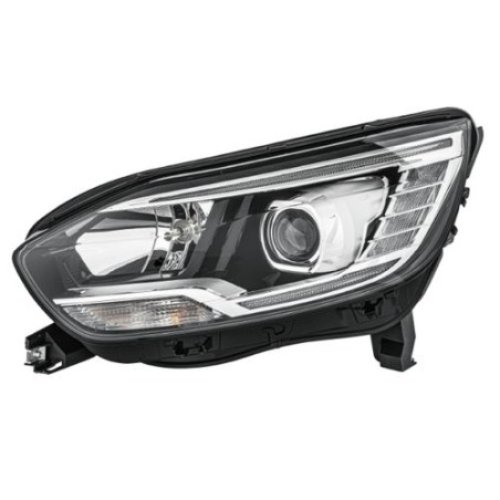FARO SX 2H7 C/MOTOR ELETT RENAULT SCENIC-GRAND SCENIC 09/16