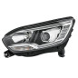 FARO SX 2H7 C/MOTOR ELETT RENAULT SCENIC-GRAND SCENIC 09/16 