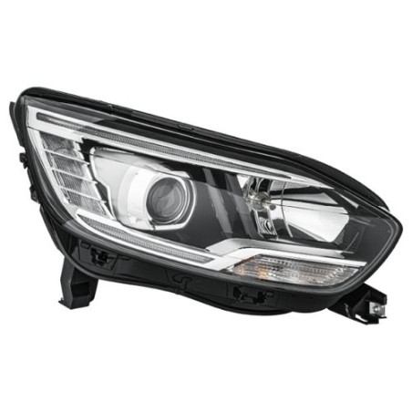 FARO DX 2H7 C/MOTOR ELETT RENAULT SCENIC-GRAND SCENIC 09/16