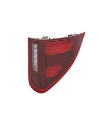 FANALE P/SX INT A LED PEUGEOT 2008 05/16