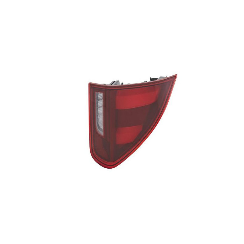 FANALE P/SX INT A LED PEUGEOT 2008 05/16 