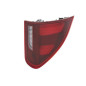 FANALE P/SX INT A LED PEUGEOT 2008 05/16 