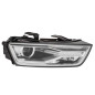 FARO BIXENO/LED DX AUDI Q3 11/14- 
