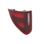 FANALE P/DX INT A LED PEUGEOT 2008 05/16 