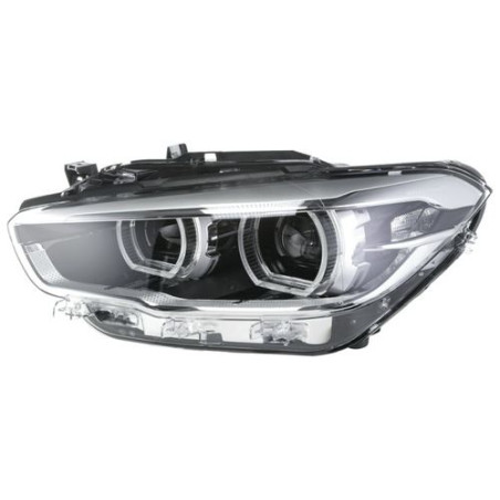 FARO DX FULL LED AFS BMW SERIE 1 F20-F21 03/15