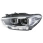 FARO DX FULL LED AFS BMW SERIE 1 F20-F21 03/15 