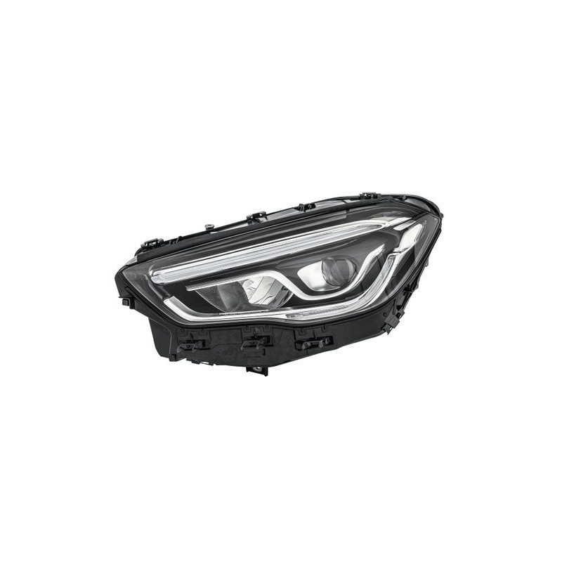 FARO SX FULL LED MERCEDES GLA H247 02/20 