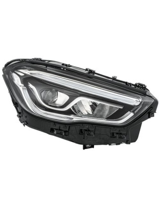 FARO DX FULL LED MERCEDES GLA H247 02/20