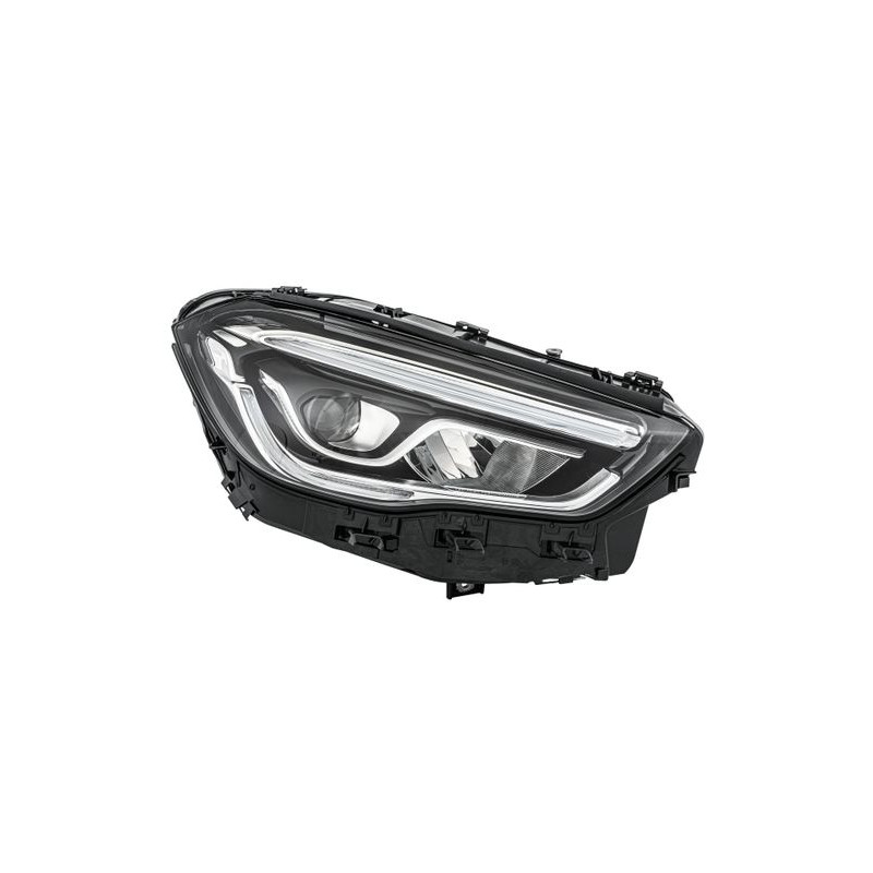 FARO DX FULL LED MERCEDES GLA H247 02/20 
