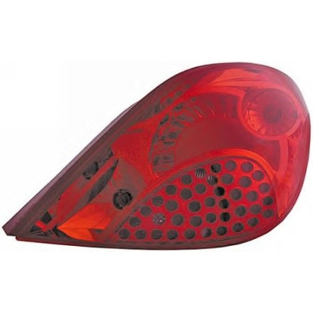 FANALE PE 207 CC DX 06-10