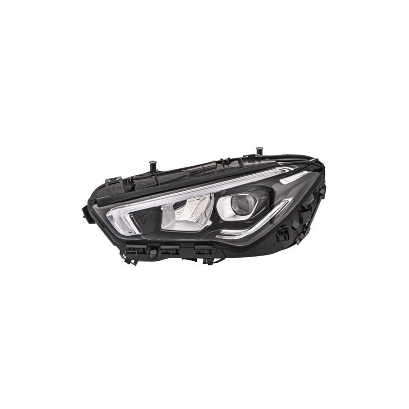 FARO SX A LED MERCEDES CLA C118 03/19 
