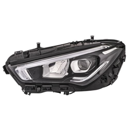 FARO SX A LED MERCEDES CLA C118 03/19