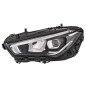 FARO SX A LED MERCEDES CLA C118 03/19 