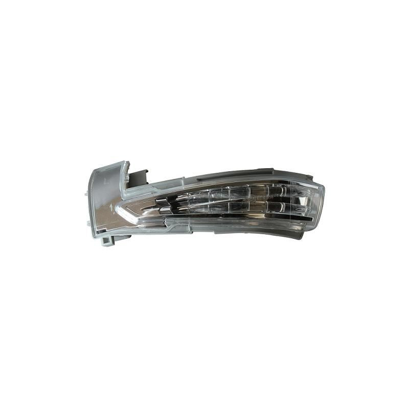 FANALE RETROVISORE DX CITROEN C3 AIR CROSS (2R/2C) 2017 2021 OEM 6325J5