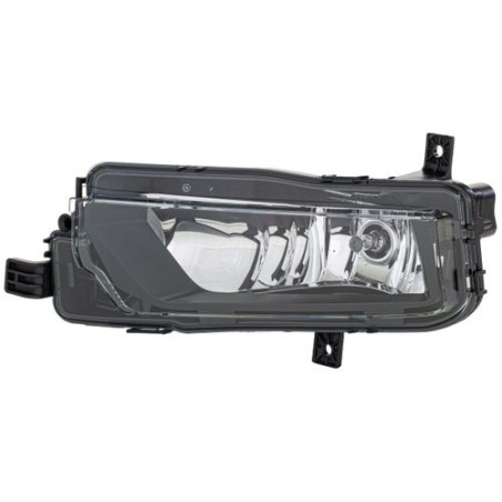 FEND SX H11 VW CADDY 01/15