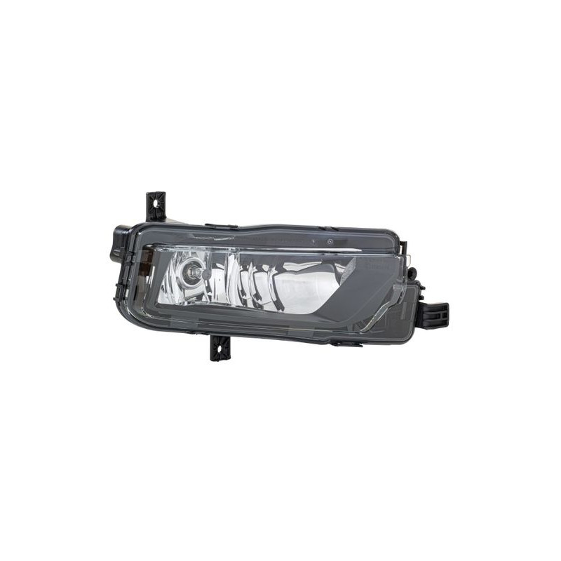 FEND DX H11 VW CADDY 01/15 