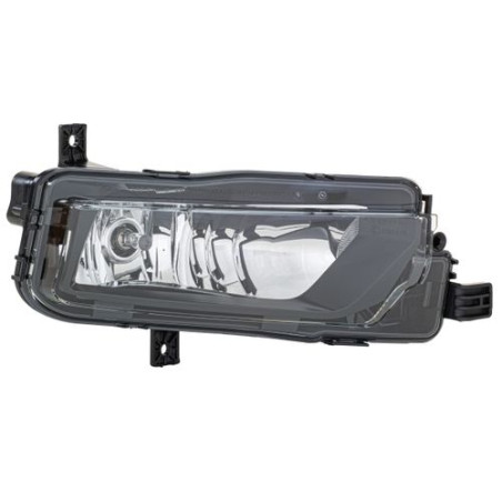 FEND DX H11 VW CADDY 01/15
