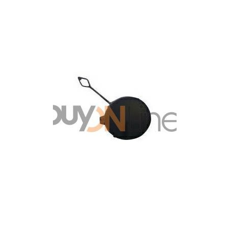 COPRIGANCIO POST SX MINI COUNTRYMAN (R60) 2011 2016 OEM 51129806649