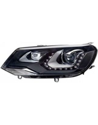 FARO DX BIXENO D3S AFS C/MOT EL VW TOUAREG 12/10