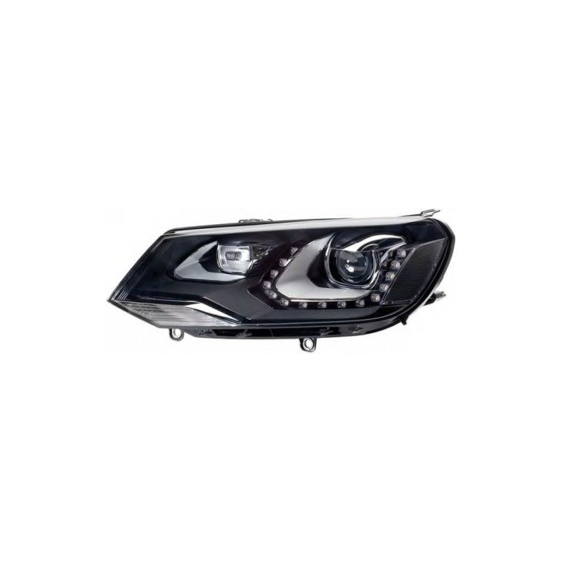 FARO DX BIXENO D3S AFS C/MOT EL VW TOUAREG 12/10 