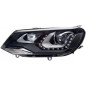 FARO DX BIXENO D3S AFS C/MOT EL VW TOUAREG 12/10 