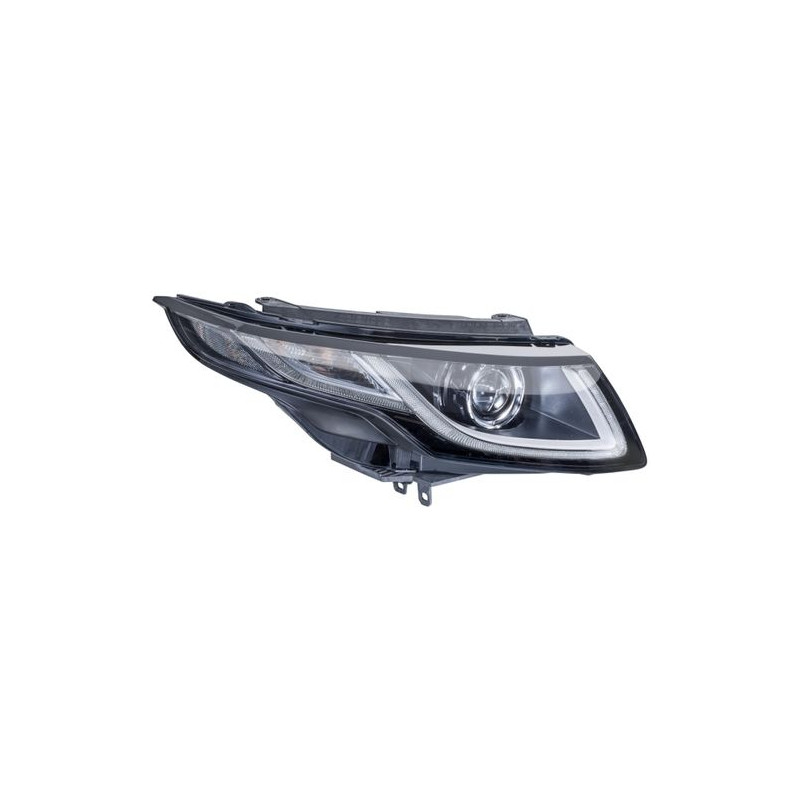 FARO DX D3S BIXENO RANGE ROVER EVOQUE 06/15 