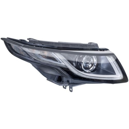 FARO DX D3S BIXENO RANGE ROVER EVOQUE 06/15