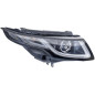 FARO DX D3S BIXENO RANGE ROVER EVOQUE 06/15 
