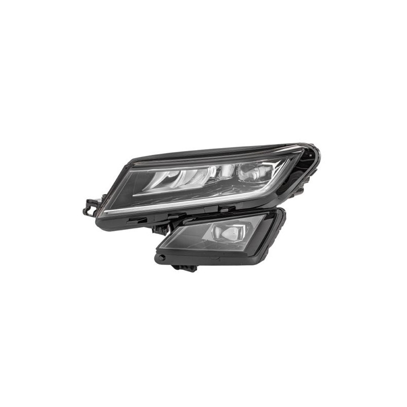 FARO SX A LED SKODA KODIAQ 01/16 