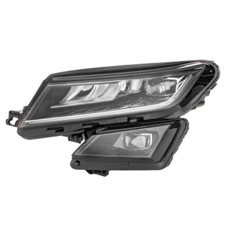 FARO SX A LED SKODA KODIAQ 01/16
