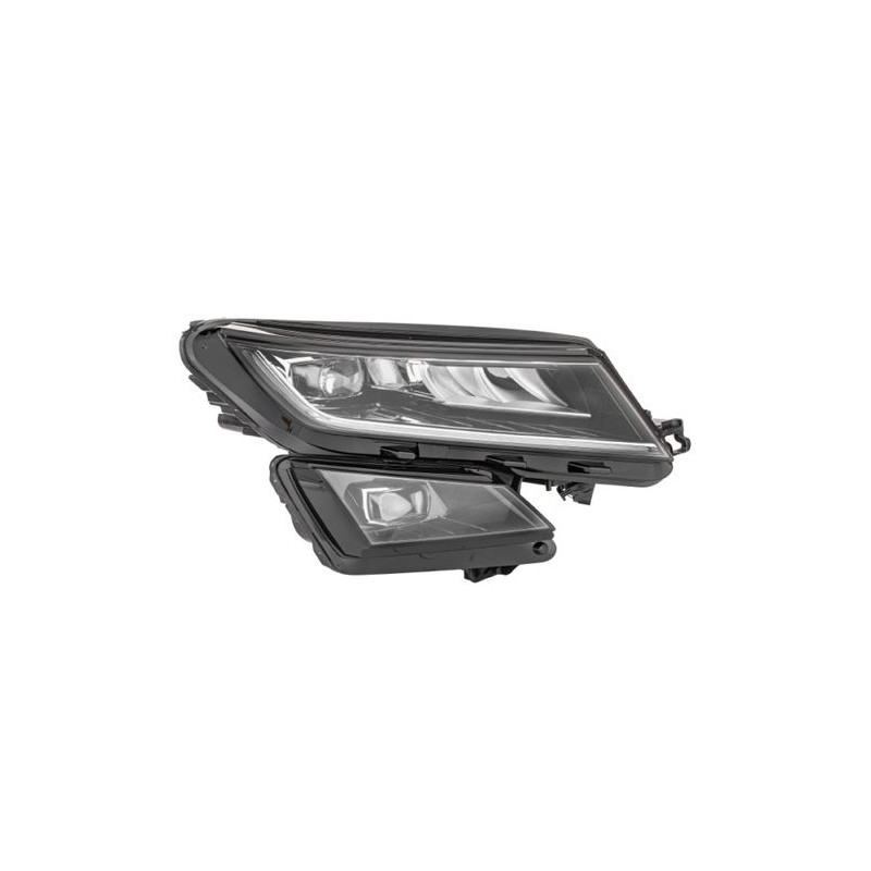 FARO DX A LED SKODA KODIAQ 01/16 