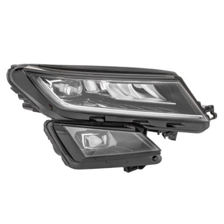 FARO DX A LED SKODA KODIAQ 01/16