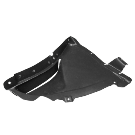 RIPARO PASSARUOTA ANT DX INF BMW SERIES 5 (F10/F11) 2010 2013 OEM 51757312830