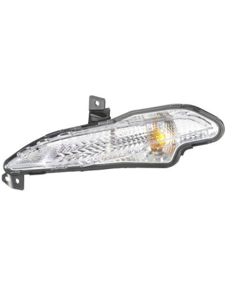 FANALE A/DX PEUGEOT 308 01/13