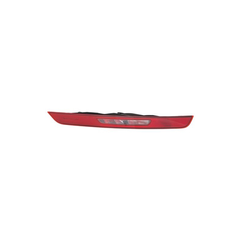 FANALE P/SX RETRONEBBIA A LED PORSCHE MACAN 01/14 